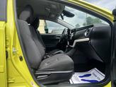 Thumbnail of 2017 Spring Green Toyota Corolla iM