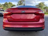 Thumbnail of 2012 Red Ford Focus