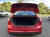 Thumbnail of 2012 Red Ford Focus