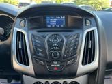 Thumbnail of 2012 Red Ford Focus