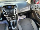 Thumbnail of 2012 Red Ford Focus