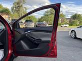 Thumbnail of 2012 Red Ford Focus