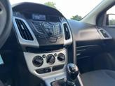 Thumbnail of 2012 Red Ford Focus