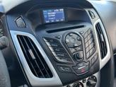 Thumbnail of 2012 Red Ford Focus