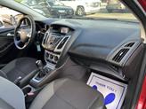 Thumbnail of 2012 Red Ford Focus