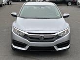 Thumbnail of 2017 Black Honda Civic