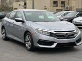 Thumbnail of 2017 Black Honda Civic