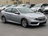 Thumbnail of 2017 Black Honda Civic