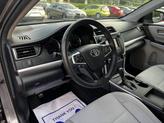 Thumbnail of 2017 Gray Toyota Camry