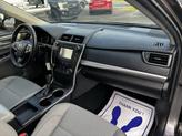 Thumbnail of 2017 Gray Toyota Camry