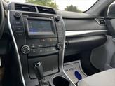 Thumbnail of 2017 Gray Toyota Camry