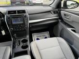 Thumbnail of 2017 Gray Toyota Camry
