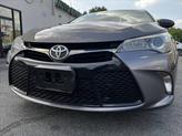 Thumbnail of 2017 Gray Toyota Camry