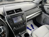 Thumbnail of 2017 Gray Toyota Camry