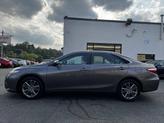 Thumbnail of 2017 Gray Toyota Camry