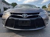 Thumbnail of 2017 Gray Toyota Camry