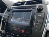 Thumbnail of 2017 Gray Toyota Camry