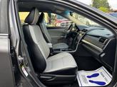 Thumbnail of 2017 Gray Toyota Camry