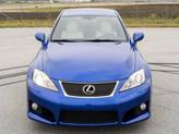 Thumbnail of 2016 Redline Lexus IS 200t