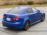 Thumbnail of 2016 Redline Lexus IS 200t
