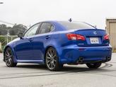 Photo of 2016 Redline Lexus IS 200t