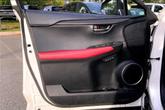 Thumbnail of 2020 Eminent White Pearl Lexus NX 300