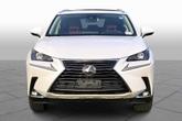 Thumbnail of 2020 Eminent White Pearl Lexus NX 300