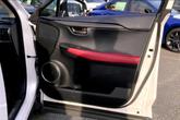 Thumbnail of 2020 Eminent White Pearl Lexus NX 300