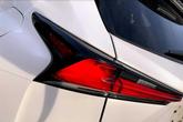 Thumbnail of 2020 Eminent White Pearl Lexus NX 300