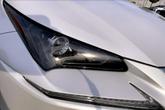 Thumbnail of 2020 Eminent White Pearl Lexus NX 300
