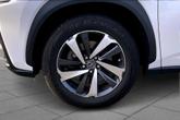 Thumbnail of 2020 Eminent White Pearl Lexus NX 300
