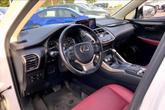 Thumbnail of 2020 Eminent White Pearl Lexus NX 300