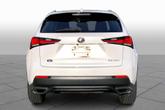 Thumbnail of 2020 Eminent White Pearl Lexus NX 300