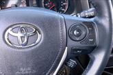 Thumbnail of 2018 Black Toyota RAV4