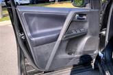 Thumbnail of 2018 Black Toyota RAV4