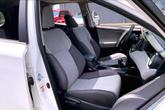 Thumbnail of 2014 Super White Toyota RAV4