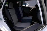 Thumbnail of 2014 Super White Toyota RAV4