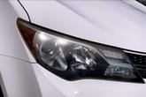 Thumbnail of 2014 Super White Toyota RAV4