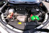 Thumbnail of 2014 Super White Toyota RAV4