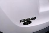 Thumbnail of 2014 Super White Toyota RAV4