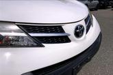 Thumbnail of 2014 Super White Toyota RAV4