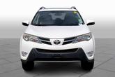 Thumbnail of 2014 Super White Toyota RAV4