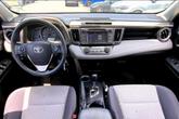 Thumbnail of 2014 Super White Toyota RAV4