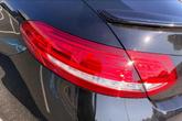 Thumbnail of 2017 Black Mercedes-Benz C-Class