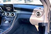 Thumbnail of 2017 Black Mercedes-Benz C-Class
