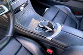 Thumbnail of 2017 Black Mercedes-Benz C-Class