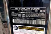 Thumbnail of 2017 Black Mercedes-Benz C-Class