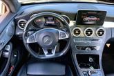 Thumbnail of 2017 Black Mercedes-Benz C-Class