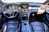 Thumbnail of 2017 Black Mercedes-Benz C-Class
