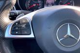 Thumbnail of 2017 Black Mercedes-Benz C-Class
